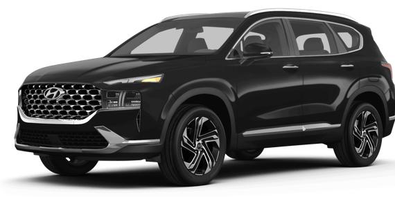 HYUNDAI SANTA FE 2023 5NMS2DAJ7PH644526 image